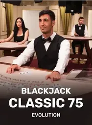 Blackjack Classic 75