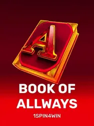 Book of All Ways