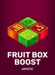 Fruit Box Boost