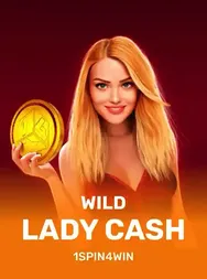 Wild Lady Cash